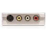 Grass Valley ADVC55 Compact Analog / Digital Converter 1