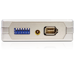 Grass Valley ADVC55 Compact Analog / Digital Converter 2