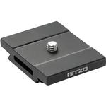 Gitzo Quick Release Plate Short DR 0