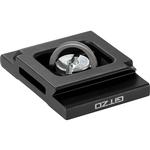 Gitzo Quick Release Plate Short DR 1