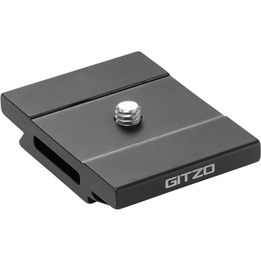 Gitzo Quick Release Plate Short DR