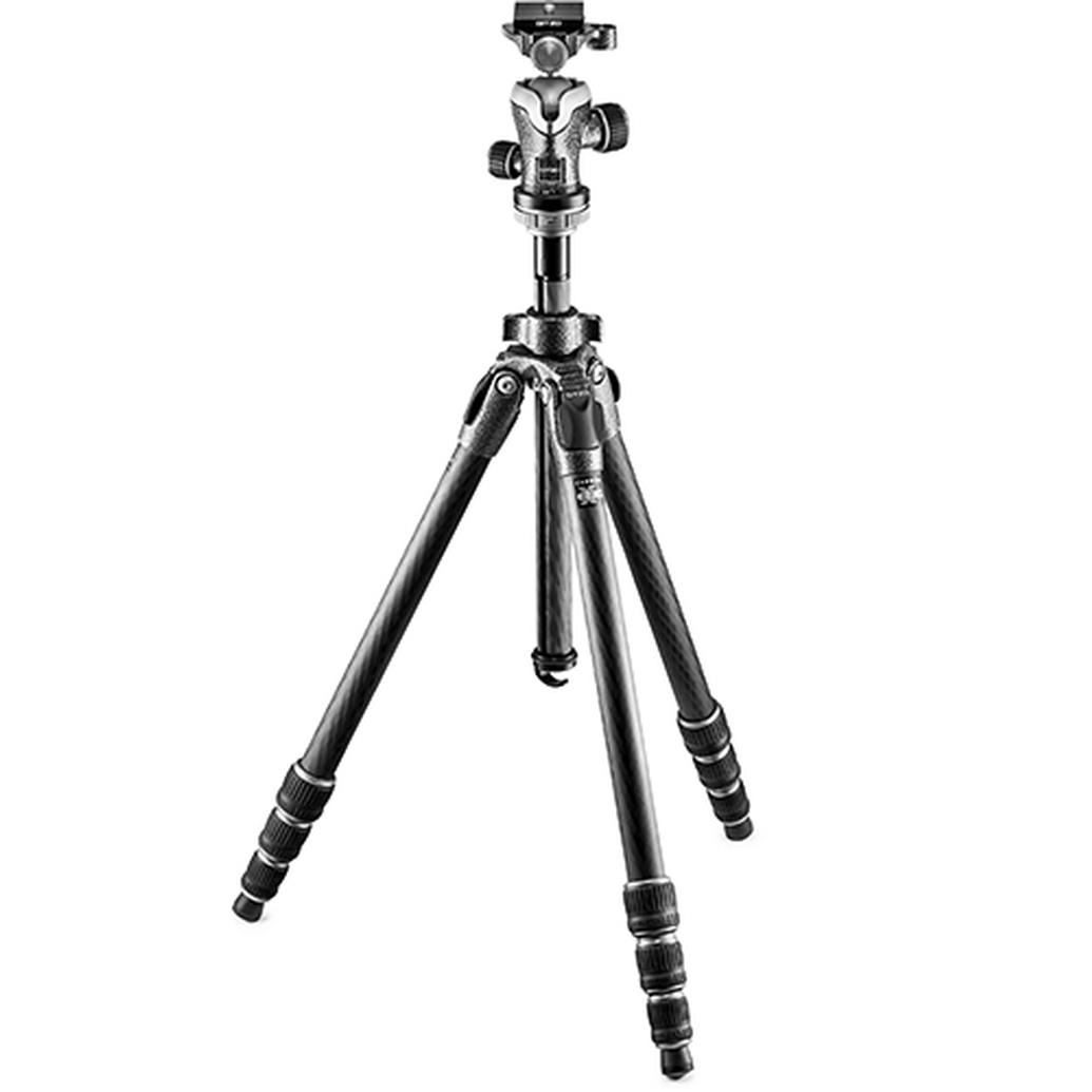 Gitzo Mount. Kit GT 1542+GH1382QD