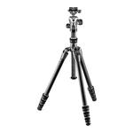 Gitzo Traveler Kit Gt0545t+Gh1382tqd 0
