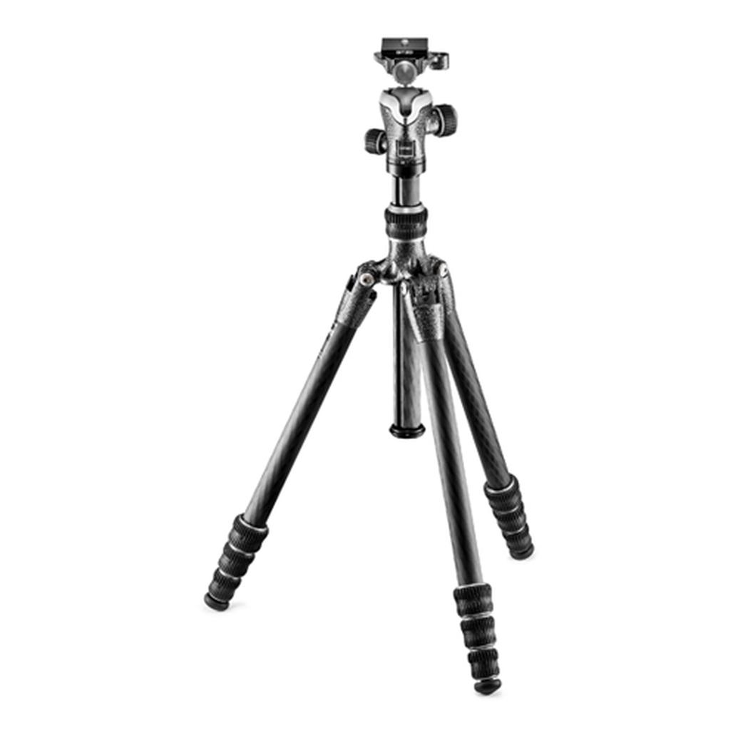 Gitzo Traveler Kit Gt0545t+Gh1382tqd