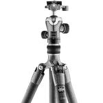Gitzo Traveler Kit Gt1545t+Gh1382tqd 5