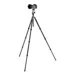 Gitzo Traveler Kit Gt2545t+Gh1382qd 5