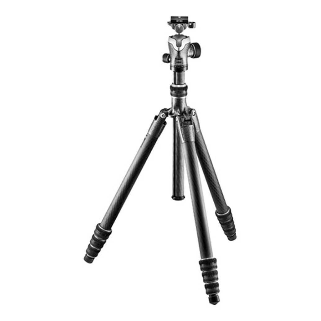 Gitzo Traveler Kit Gt2545t+Gh1382qd