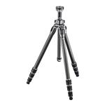 Gitzo Mountaineer Tripod Ser.1 4S 0