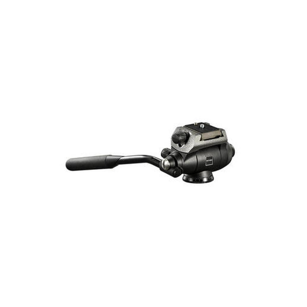 Gitzo G2180 Series 1 Fluid Head With Quick Release