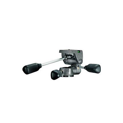 Gitzo G2271M Series 2 Fluid Head Magnesium/Low Pro