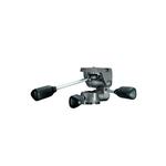 Gitzo G2271M Series 2 Fluid Head Magnesium/Low Pro 0