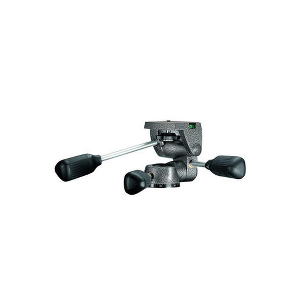 Gitzo G2271M Series 2 Fluid Head Magnesium/Low Pro