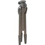 Gitzo GT2541EX Carbon 6X Series 2 Explorer Tripod 4 Section G-Lock 3