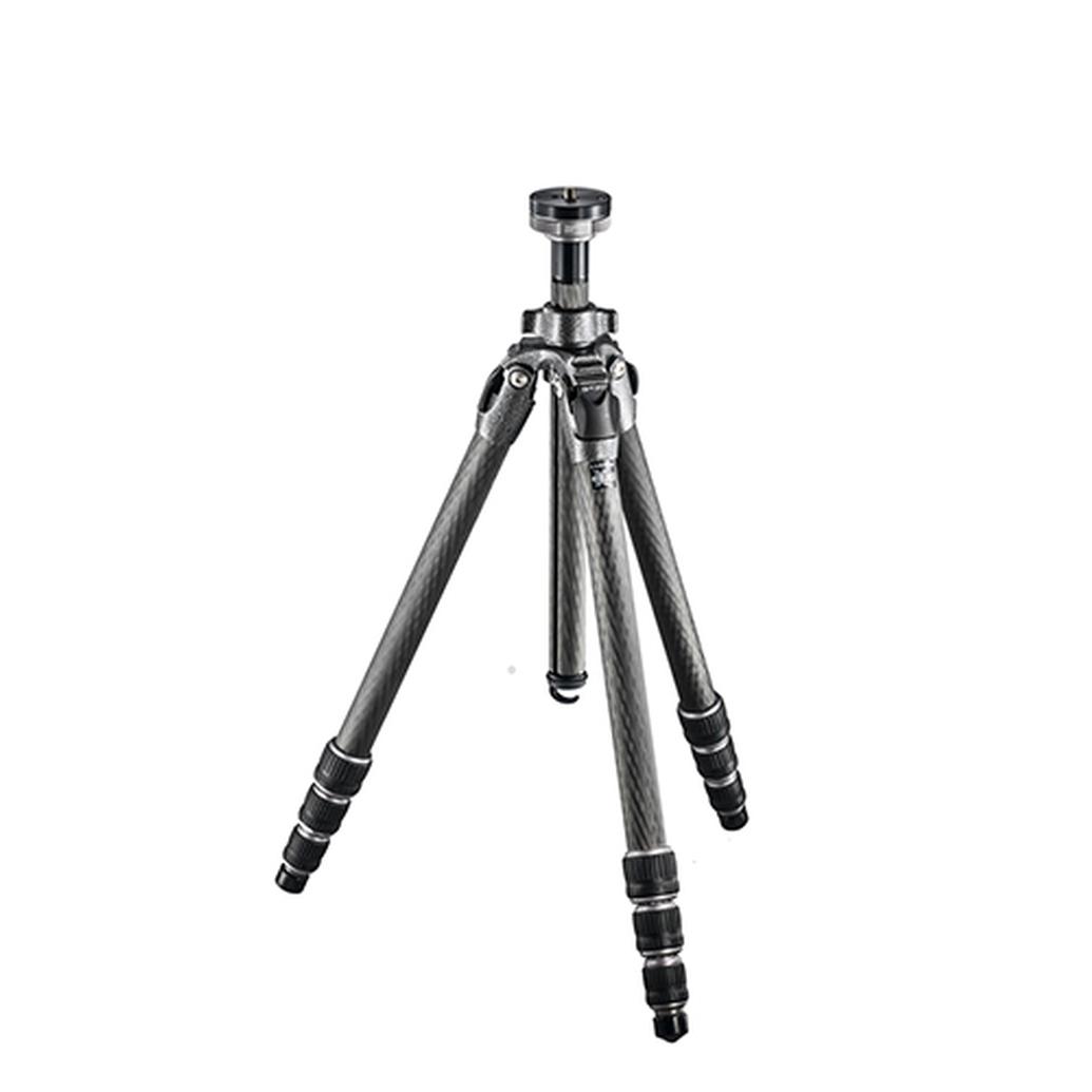 Gitzo Mountaineer Tripod Series 2 Carbon 4 sections