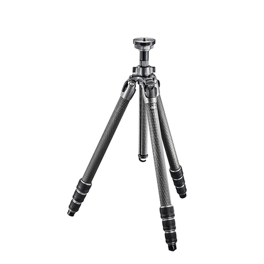 Gitzo GT3542L Mountaineer Series 3 Carbon Fiber Tripod (Long)