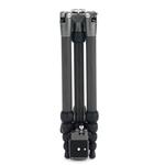 Gitzo GK1580TQR5 Traveler 6x Carbon Fiber  Series 1Tripod Kit 0