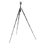 Gitzo GK1580TQR5 Traveler 6x Carbon Fiber  Series 1Tripod Kit 1