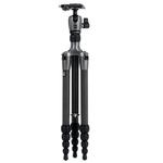 Gitzo GK1580TQR5 Traveler 6x Carbon Fiber  Series 1Tripod Kit 2