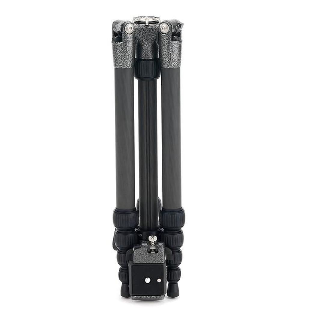 Gitzo GK1580TQR5 Traveler 6x Carbon Fiber  Series 1Tripod Kit