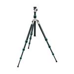 Gitzo GK1582OT Ocean Traveler 4-Section Carbon Fiber Tripod Kit 1