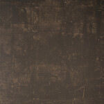 GRAVITY Hand Painted Classic Collection Warm Gray XS 3.9 x 7.8 ft Distressed 0