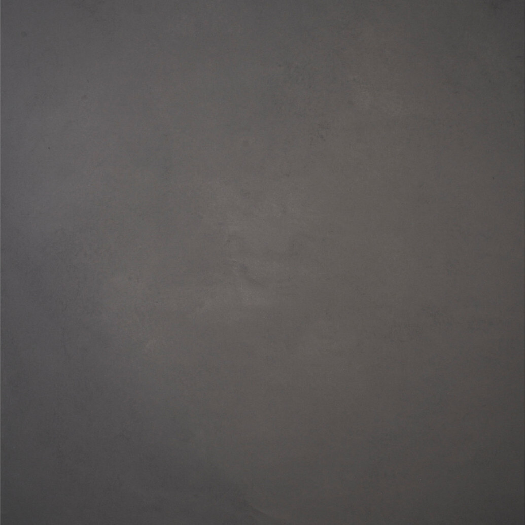 GRAVITY Hand Painted Classic Collection Mid Gray XS 3.9 x 7.8 ft Low Texture