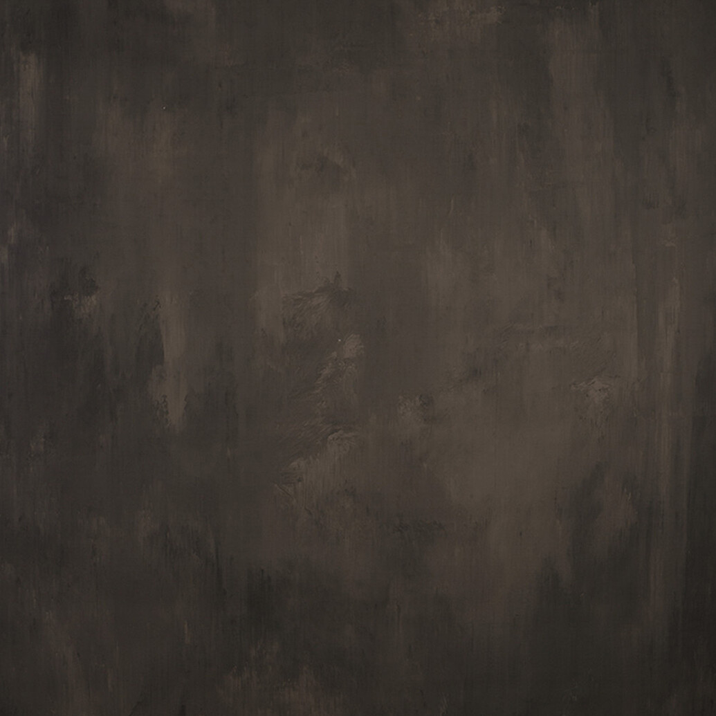 GRAVITY Hand Painted Classic Collection Warm Gray XS 3.9 x 7.8 ft Strong Tex