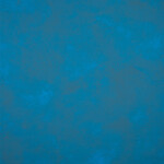 GRAVITY Hand Painted Classic Collection Blue XS 3.9x7.8 ft Mid Texture Backd 0