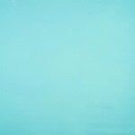 GRAVITY Hand Painted Classic Collection Turquoise SM 5.2 x 8.9 ft Low Textur 0