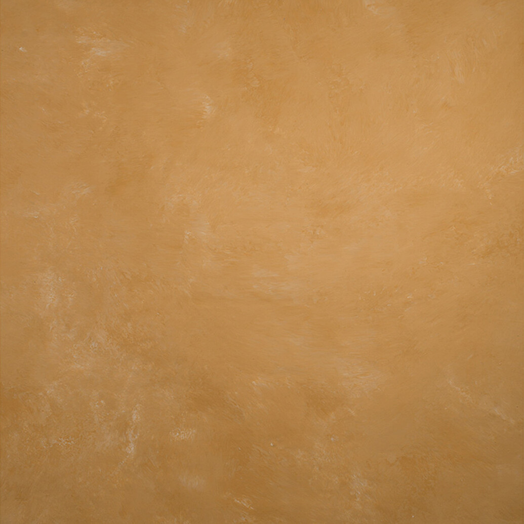 GRAVITY Hand Painted Classic Collection Ochre SM 5.2 x 8.9 ft Mid Texture Ba