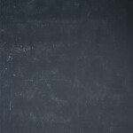 GRAVITY Hand Painted Classic Collection Cold Gray M 6.2 x 8.9 ft Distressed 0