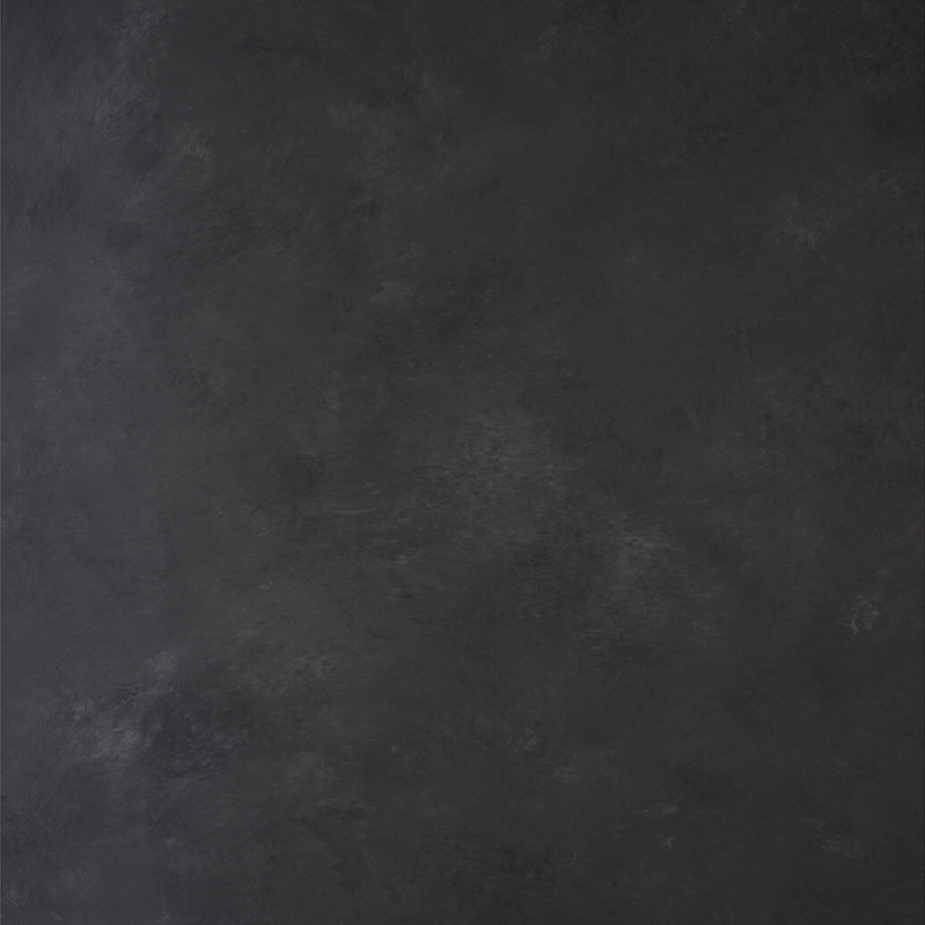 GRAVITY Hand Painted Classic Collection Dark Gray M 6.2 x 8.9 ft Mid Texture
