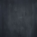 GRAVITY Hand Painted Classic Collection Cold Gray M 6.2 x 8.9 ft Strong Text 0