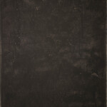 GRAVITY Hand Painted Classic Collection Dark Gray LG 6.9 x 8.9 ft Distressed 0