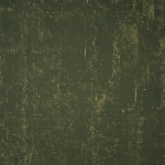 GRAVITY Hand Painted Classic Collection Green LG 6.9 x 8.9 ft Distressed Bac 0