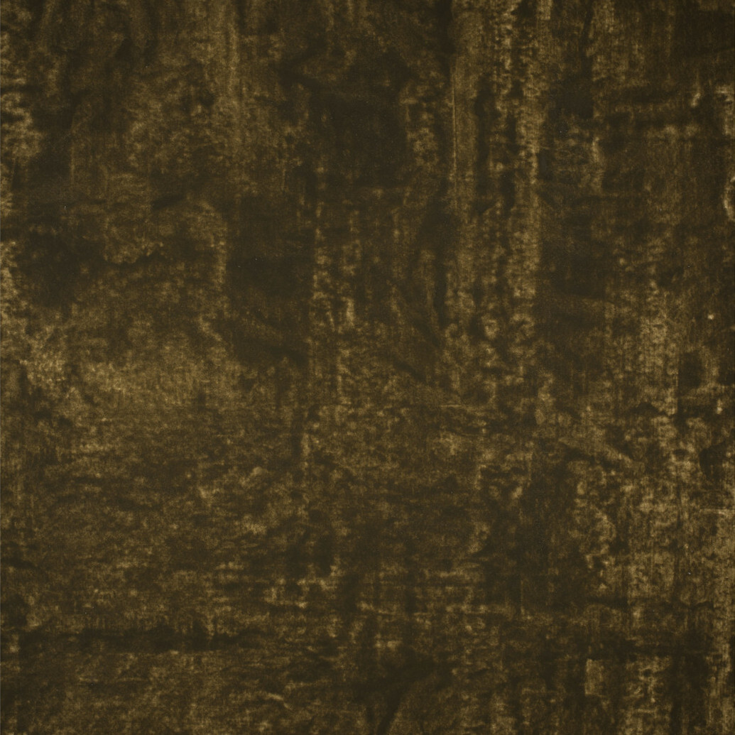 GRAVITY Hand Painted Classic Collection Olive Green LG 6.9 x 8.9 ft Distress