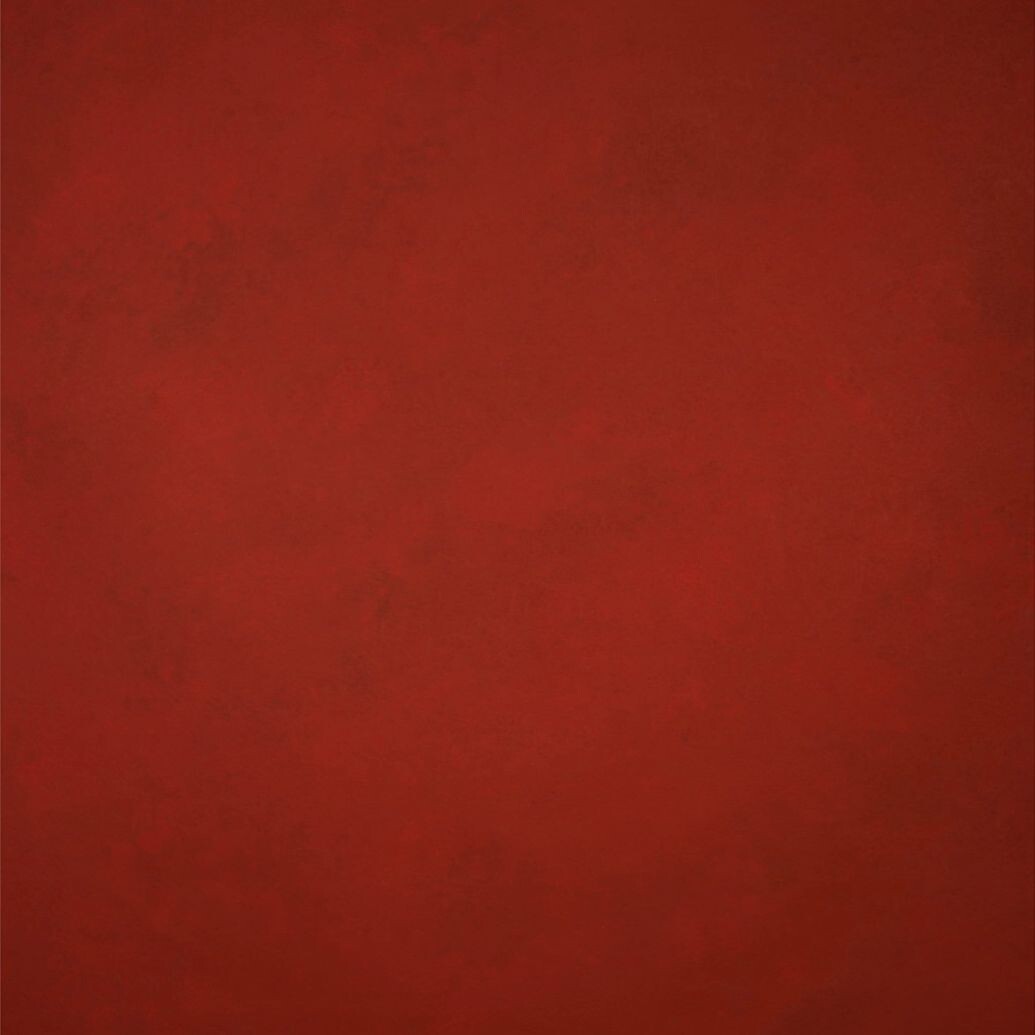 GRAVITY Hand Painted Classic Collection Red LG 6.9 x 8.9 ft Low Texture Back