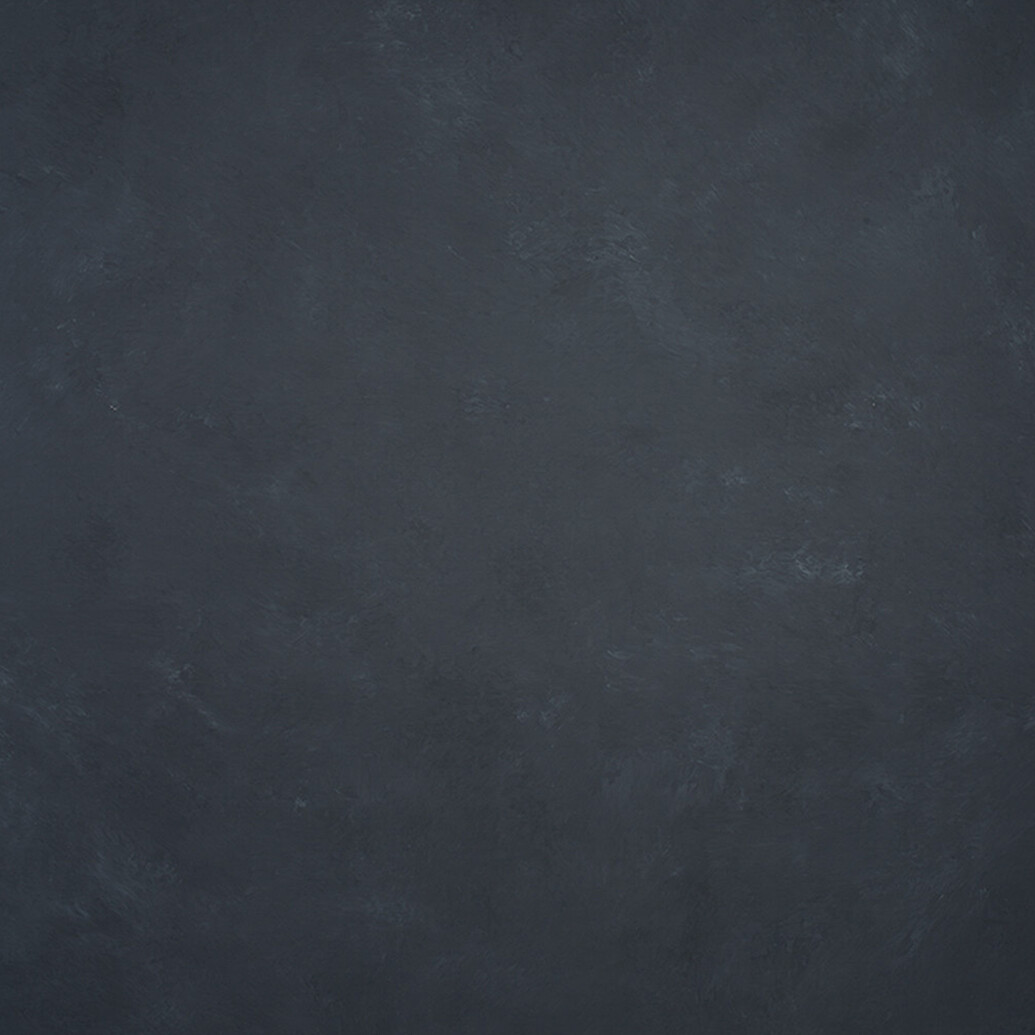 GRAVITY Hand Painted Classic Collection Cold Gray LG 6.9 x 8.9 ft Mid Textur