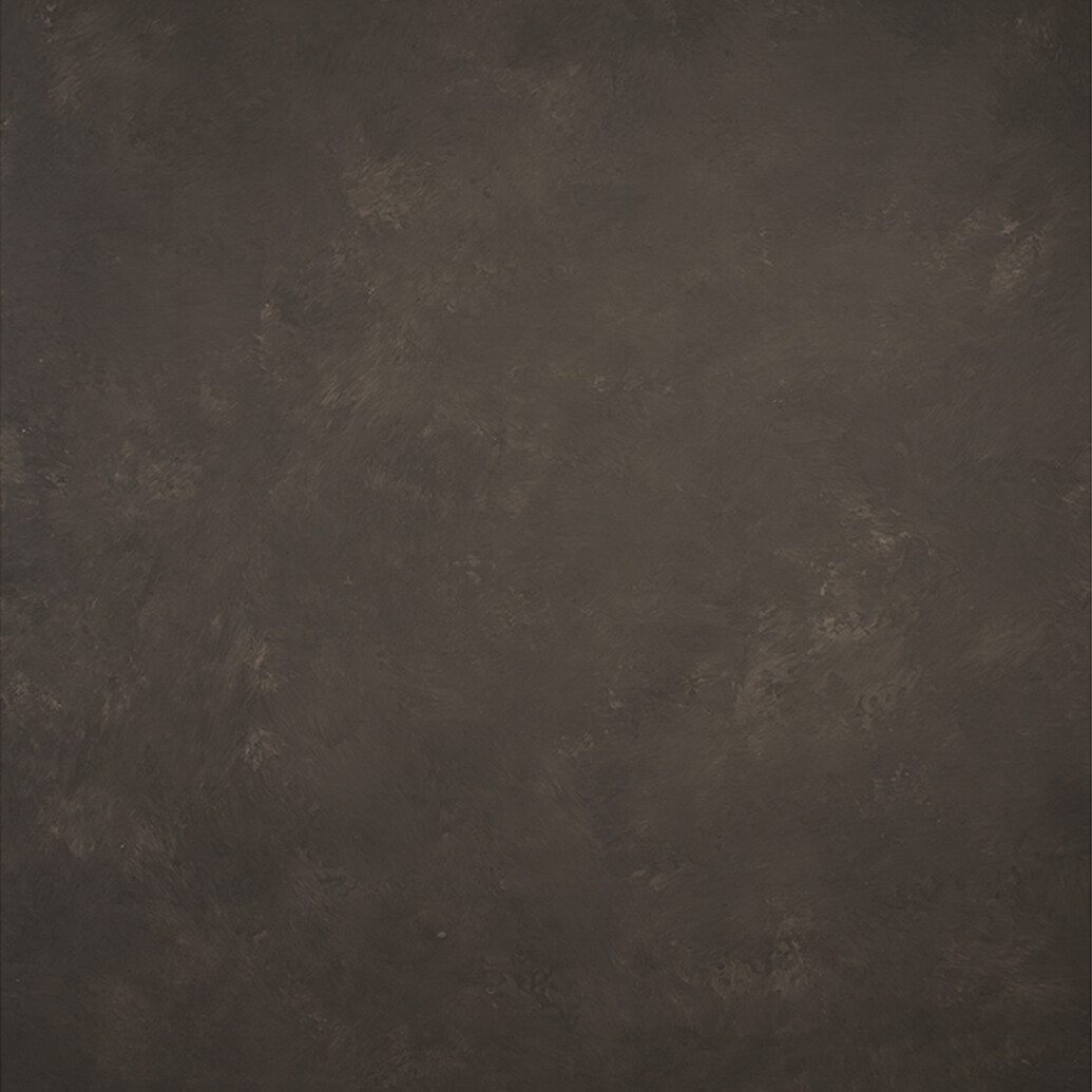 GRAVITY Hand Painted Classic Collection Warm Gray LG 6.9 x 8.9 ft Mid Textur