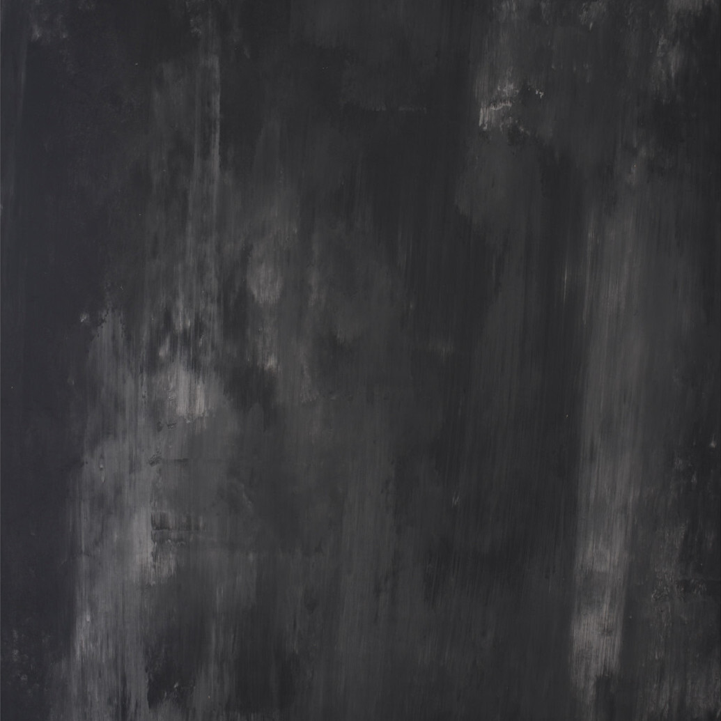 GRAVITY Hand Painted Classic Collection Dark Gray LG 6.9 x 8.9 ft Strong Tex