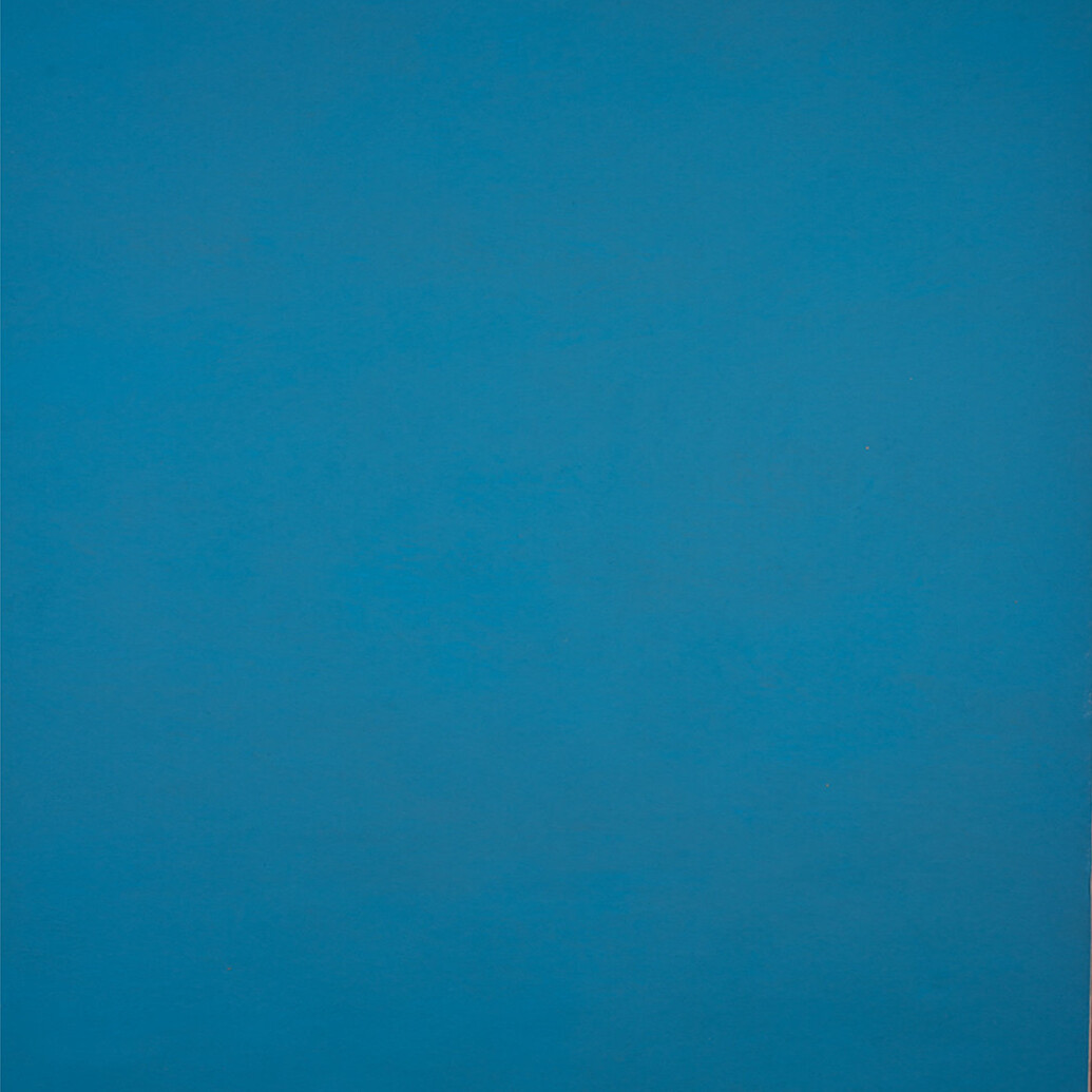 GRAVITY Hand Painted Classic Collection Blue LG 6.9x8.9 ft Low Texture Backd