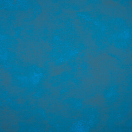 GRAVITY Hand Painted Classic Collection Blue LG 6.9x8.9 ft Mid Texture Backd