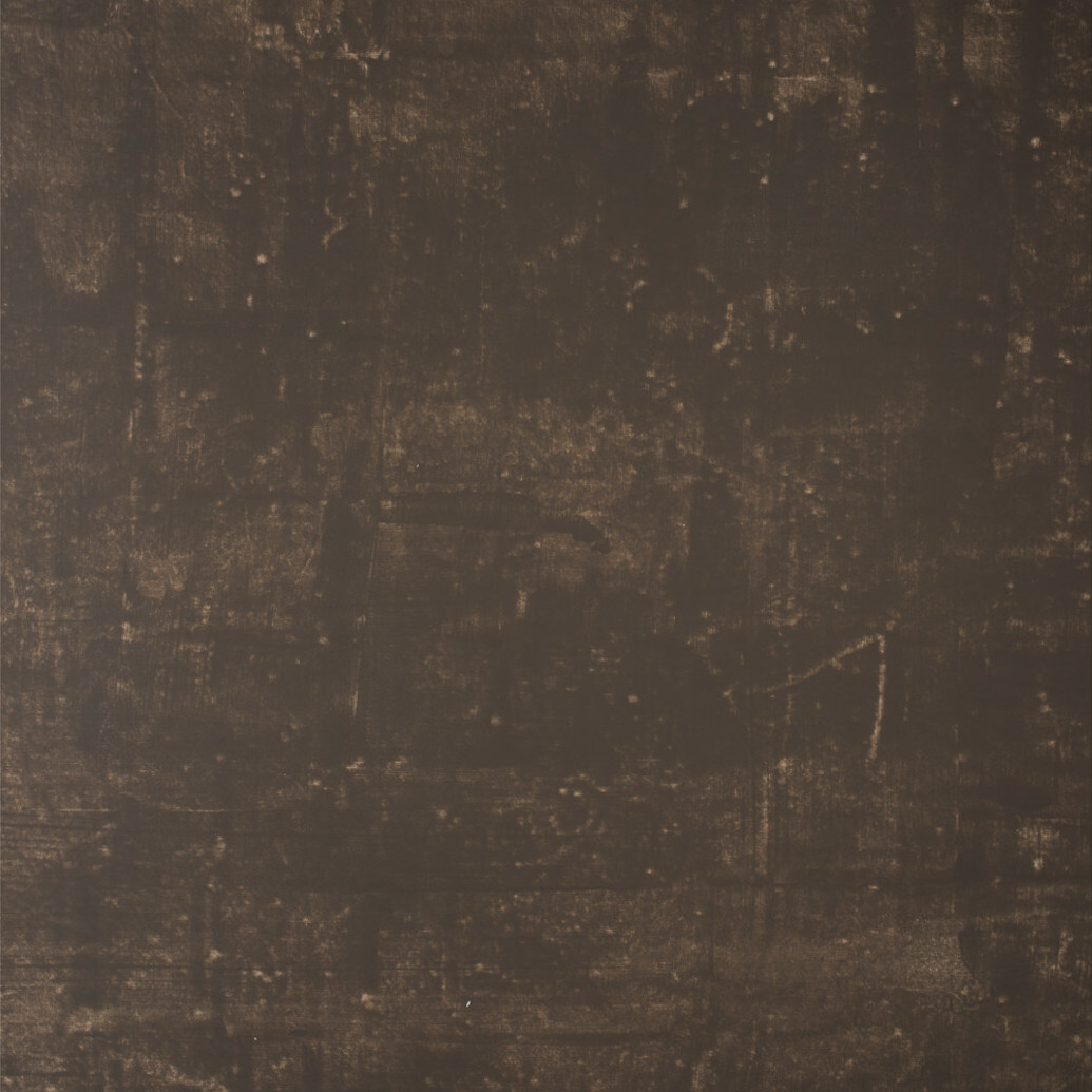 GRAVITY Hand Painted Classic Collection Warm Gray XL 8.9 x 9.8 ft Distressed