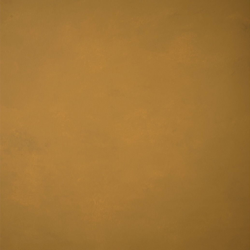 GRAVITY Hand Painted Classic Collection Ochre XL 8.9 x 9.8 ft Low Texture Ba
