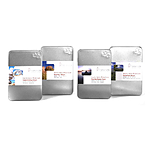 Hahnemuehle Photo Rag 308 4x6 Tin Box Inkjet Photo Cards 0