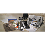 Hahnemuehle Photo Rag 308 4x6 Tin Box Inkjet Photo Cards 1