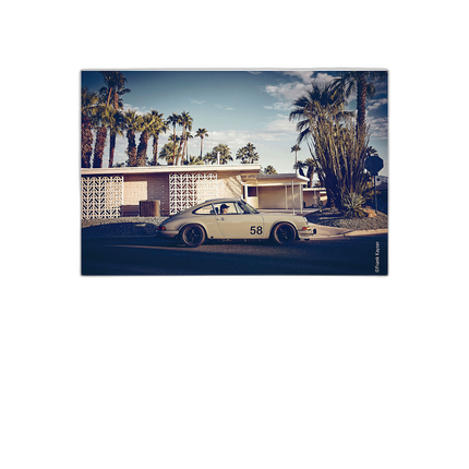 Hahnemuhle - Photo Rag Metallic 340gsm 50 in x 39 ft Roll