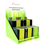 Hahnemuehle Travel Journal - Two-Pack 9x14 cm (3.54x5.51)Portrait, 0