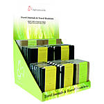 Hahnemuehle Travel Journal -Two-Pack 13.5x21 cm (5.32x8.27)Portrait, 0