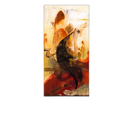 Hahnemuehle Albrecht Durer 210 gsm 44x39 Roll 3 inch core